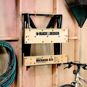 Верстак BLACK+DECKER WM825 №6