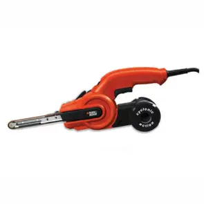 Напилок електричний BLACK+DECKER KA900E №2
