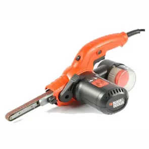 Напилок електричний BLACK+DECKER KA900E №3