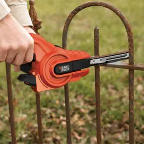Напилок електричний BLACK+DECKER KA900E №5