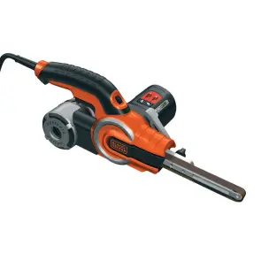 Напилок електричний BLACK+DECKER KA902EK №2