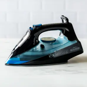 Праска BLACK+DECKER BXIR2606E №4