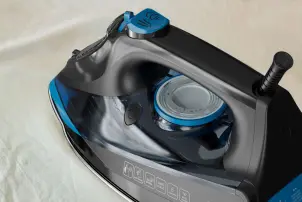 Праска BLACK+DECKER BXIR2606E №5