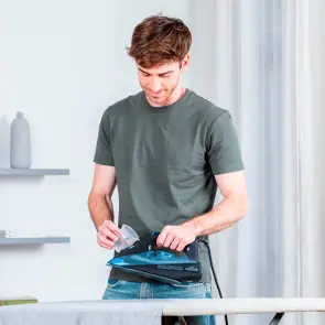 Праска BLACK+DECKER BXIR2606E №8