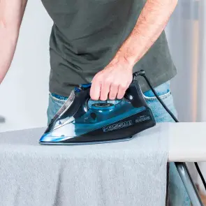 Праска BLACK+DECKER BXIR2606E №9