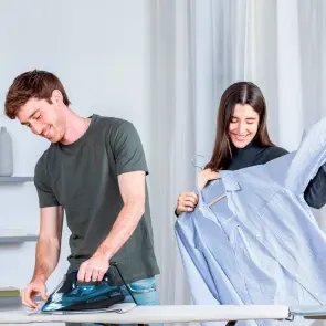 Праска BLACK+DECKER BXIR2606E №12