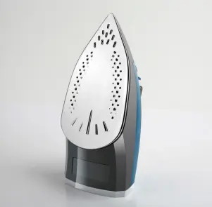 Утюг BLACK+DECKER BXIR2200E №3
