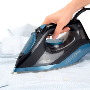 Праска BLACK+DECKER BXIR2801E №5