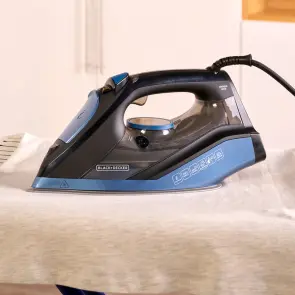 Праска BLACK+DECKER BXIR2801E №6