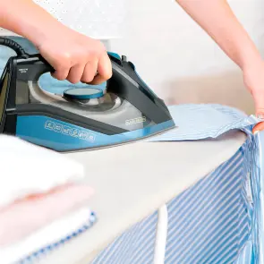 Праска BLACK+DECKER BXIR2801E №7
