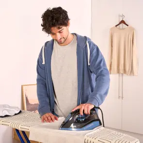 Праска BLACK+DECKER BXIR2801E №8