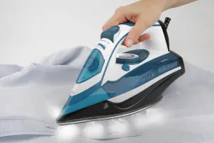 Праска BLACK+DECKER BXIR2402E №4