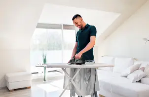 Праска BLACK+DECKER BXIR2805E №7
