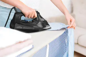 Праска BLACK+DECKER BXIR2805E №11
