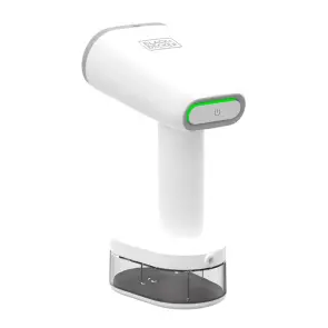 Відпарювальник для одягу BLACK+DECKER BXGS1600E №2