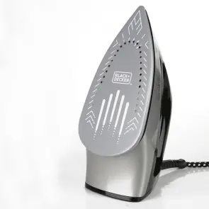 Праска з парогенератором BLACK+DECKER BXSS2200E №2