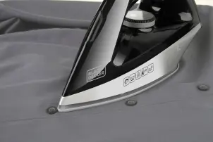 Праска з парогенератором BLACK+DECKER BXSS2200E №3
