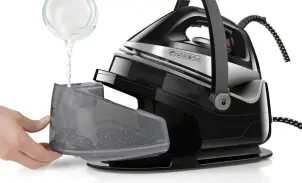 Праска з парогенератором BLACK+DECKER BXSS2200E №5