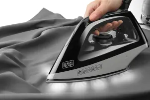 Праска з парогенератором BLACK+DECKER BXSS2200E №6