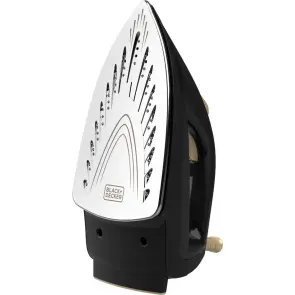 Утюг с парогенератором BLACK+DECKER BXSS2400E №2