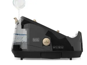 Утюг с парогенератором BLACK+DECKER BXSS2400E №5