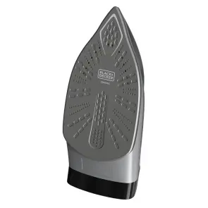 Праска з парогенератором BLACK+DECKER BXSS2401E №3
