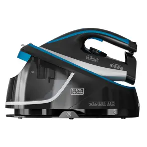 Праска з парогенератором BLACK+DECKER BXSS2401E №5