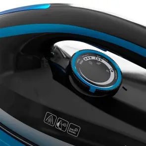 Праска з парогенератором BLACK+DECKER BXSS2401E №6