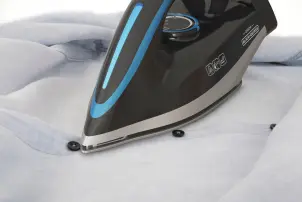 Праска з парогенератором BLACK+DECKER BXSS2401E №11