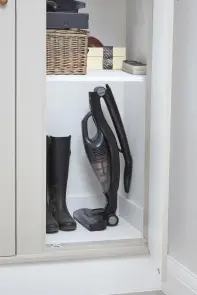 Пилосос акумуляторний (електровіник) BLACK+DECKER SVB620JW №16