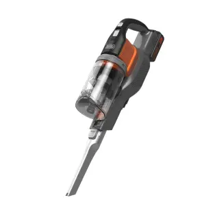 Пилосос акумуляторний BLACK+DECKER BHFEV182C №5