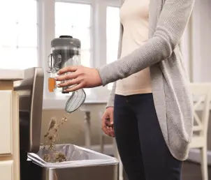 Пилосос акумуляторний BLACK+DECKER BHFEV182C №14