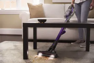 Пылесос аккумуляторный (электровиник) BLACK+DECKER BHFEV362DP №6