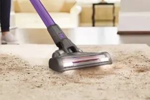 Пылесос аккумуляторный (электровиник) BLACK+DECKER BHFEV362DP №7