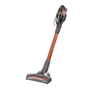 Пилосос акумуляторний BLACK+DECKER BHFEV182B №4