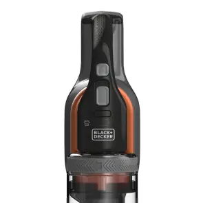 Пилосос акумуляторний BLACK+DECKER BHFEV182B №5