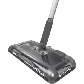 Електровіник акумуляторний BLACK+DECKER PSA215B №6