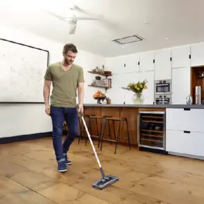Електровіник акумуляторний BLACK+DECKER PSA215B №7