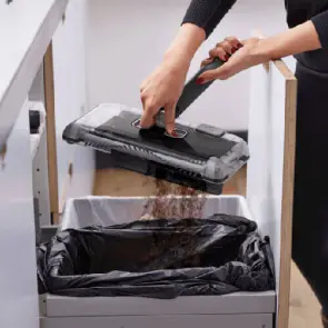 Електровіник акумуляторний BLACK+DECKER PSA215B №8