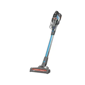 Пилосос акумуляторний BLACK+DECKER BHFEV362D №4