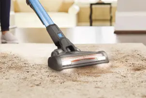 Пилосос акумуляторний BLACK+DECKER BHFEV362D №7