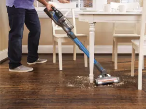 Пилосос акумуляторний BLACK+DECKER BHFEV362D №8