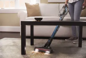 Пилосос акумуляторний BLACK+DECKER BHFEV362D №9