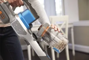 Пилосос акумуляторний BLACK+DECKER BHFEV362D №13