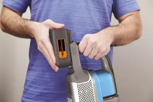 Пилосос акумуляторний BLACK+DECKER BHFEV362D №14