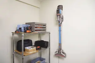 Пилосос акумуляторний BLACK+DECKER BHFEV362D №15