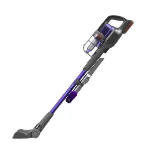 Пилосос акумуляторний BLACK+DECKER BHFEV182CP №4