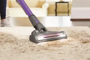 Пилосос акумуляторний BLACK+DECKER BHFEV182CP №8