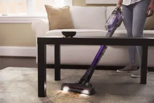 Пилосос акумуляторний BLACK+DECKER BHFEV182CP №10