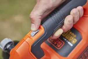 Садовый Пылесос аккумуляторный бесщеточный BLACK+DECKER BCBLV3625L1 №3